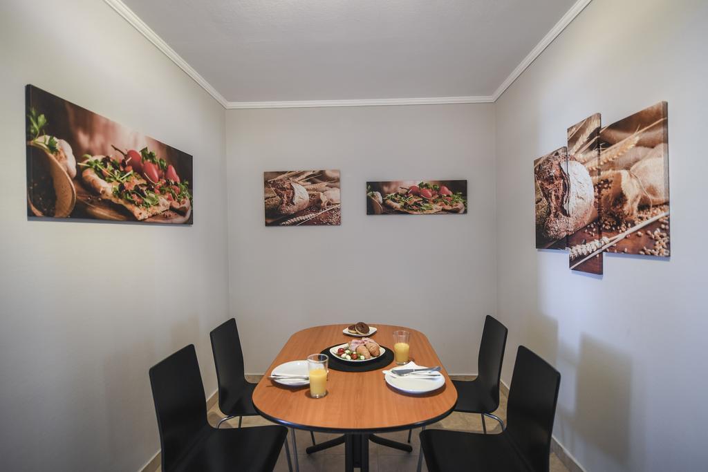 Salt Hill Apartmanok 에게르잘록 외부 사진