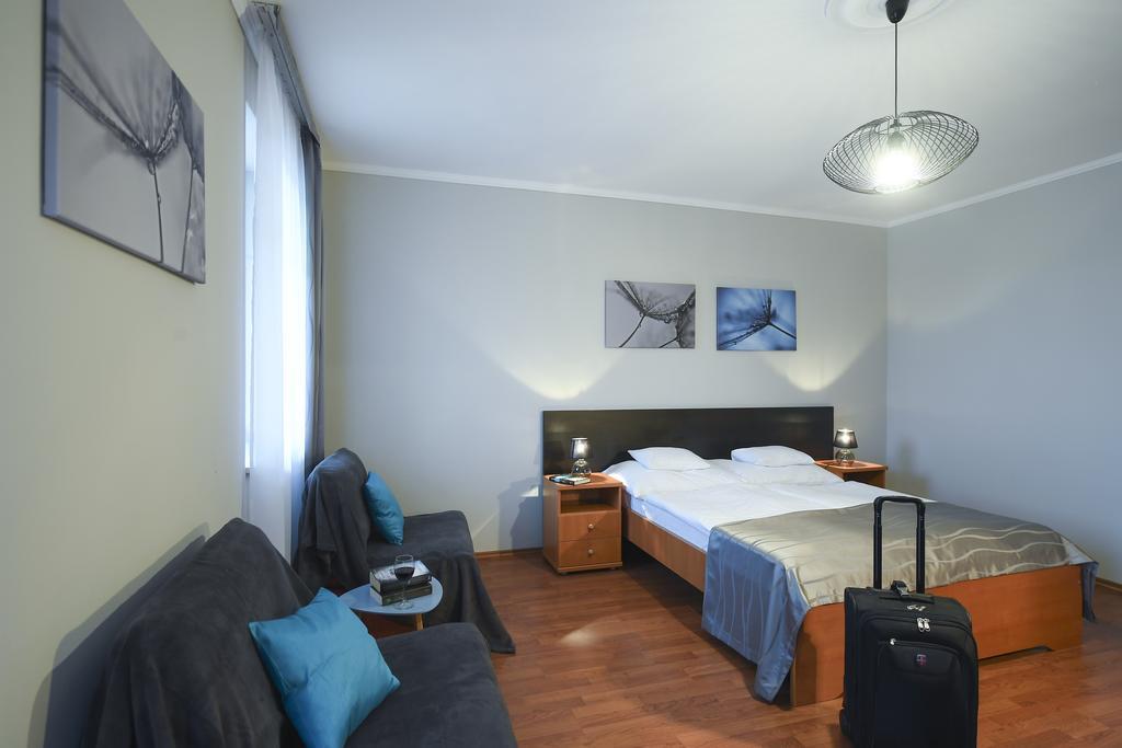 Salt Hill Apartmanok 에게르잘록 외부 사진