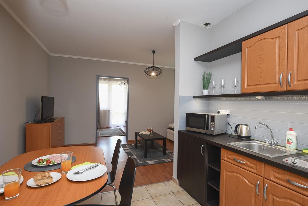 Salt Hill Apartmanok 에게르잘록 외부 사진