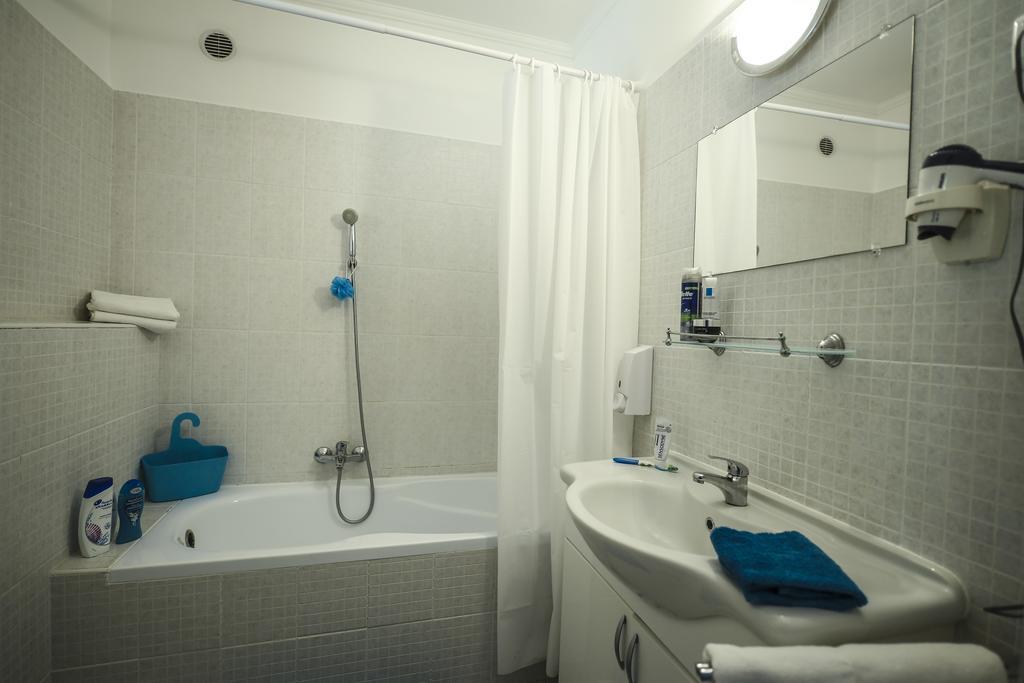 Salt Hill Apartmanok 에게르잘록 외부 사진